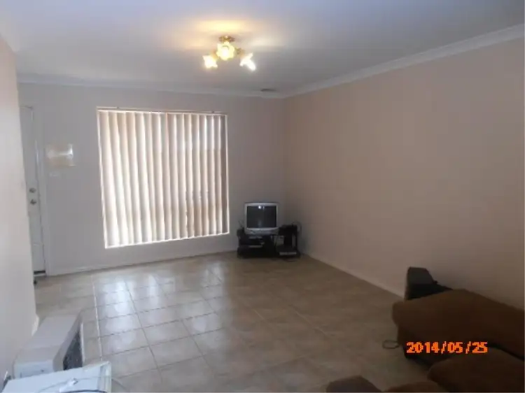 Second view of Homely unit listing, 1/80 Dugan Street, Kalgoorlie WA 6430