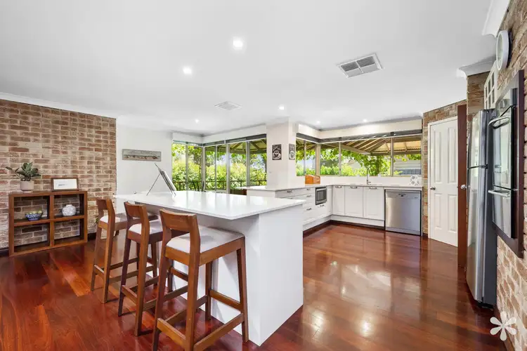 Second view of Homely house listing, 9 Thompson Way, Bull Creek WA 6149