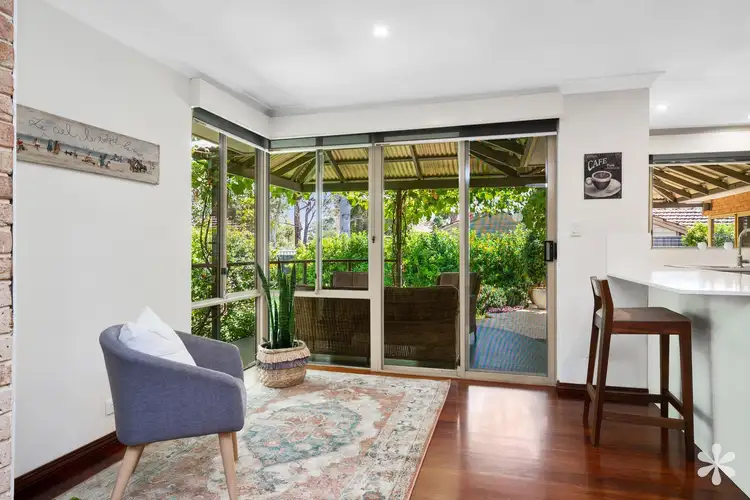 Third view of Homely house listing, 9 Thompson Way, Bull Creek WA 6149