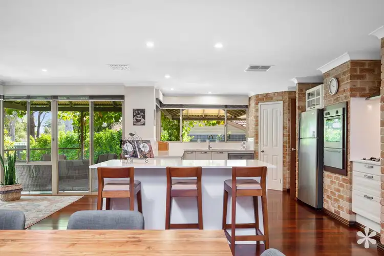 Fourth view of Homely house listing, 9 Thompson Way, Bull Creek WA 6149