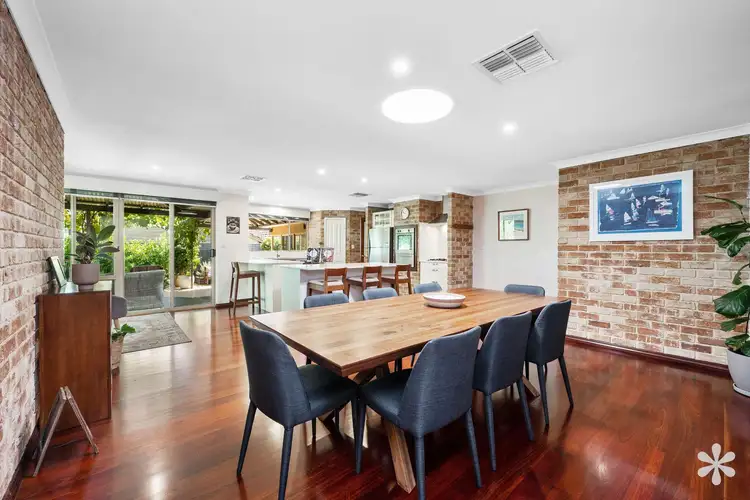 Fifth view of Homely house listing, 9 Thompson Way, Bull Creek WA 6149