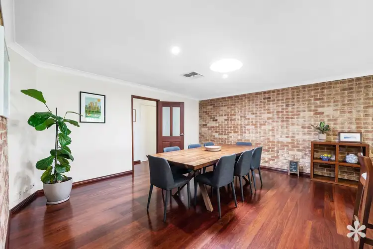 Sixth view of Homely house listing, 9 Thompson Way, Bull Creek WA 6149