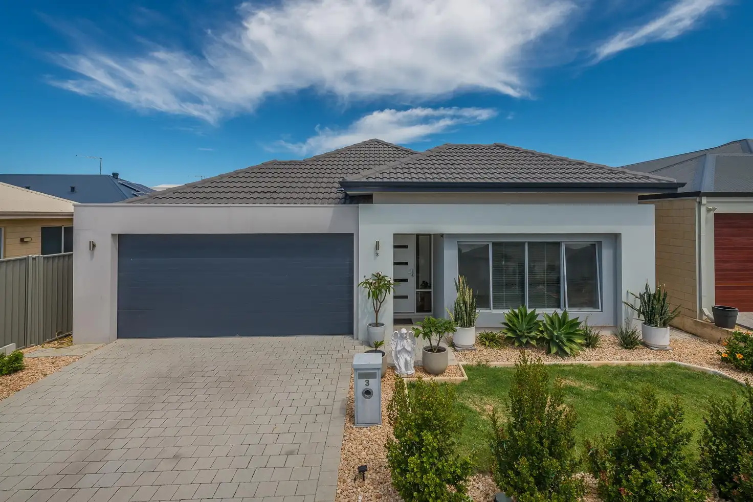 Main view of Homely house listing, 3 Koenig Way, Clarkson WA 6030