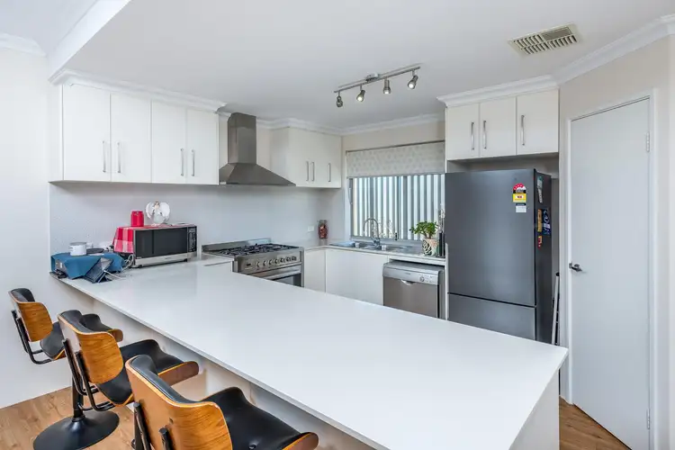 Third view of Homely house listing, 3 Koenig Way, Clarkson WA 6030