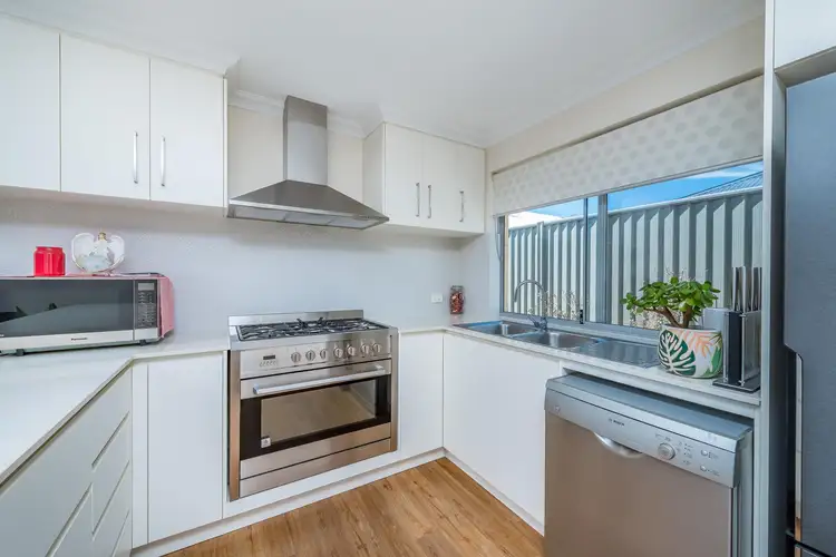 Fifth view of Homely house listing, 3 Koenig Way, Clarkson WA 6030