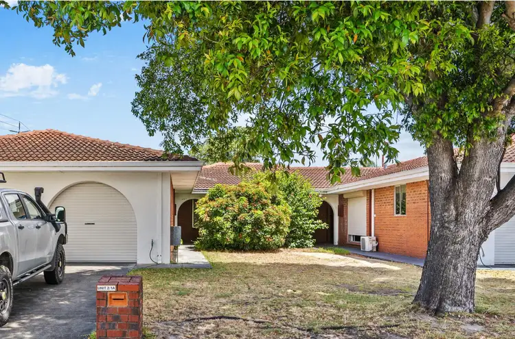 Second view of Homely villa listing, 2/1A Randall Street, Dianella WA 6059