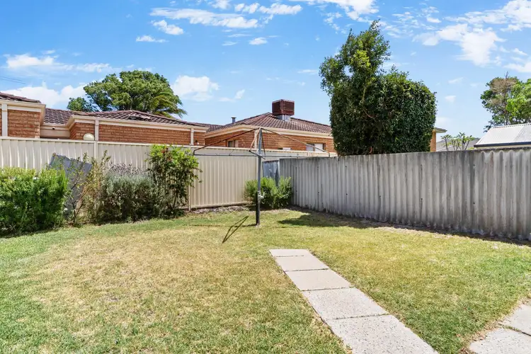 Third view of Homely villa listing, 2/1A Randall Street, Dianella WA 6059