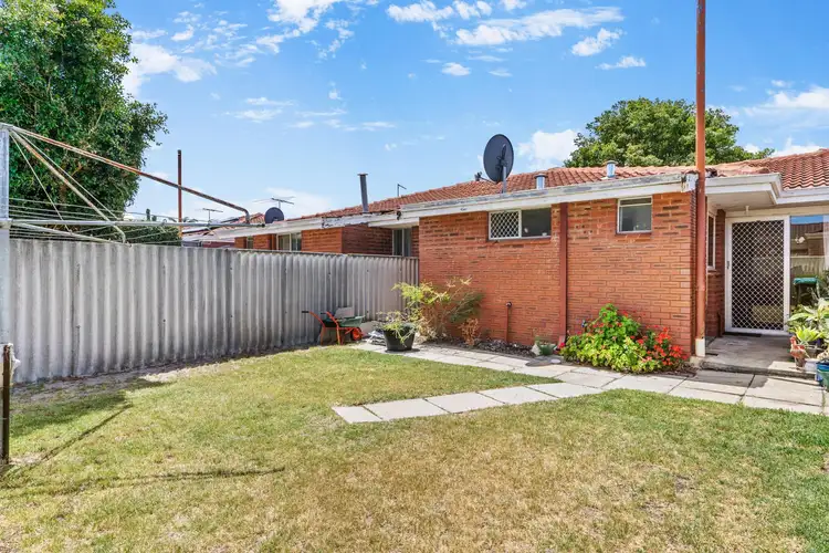 Fourth view of Homely villa listing, 2/1A Randall Street, Dianella WA 6059