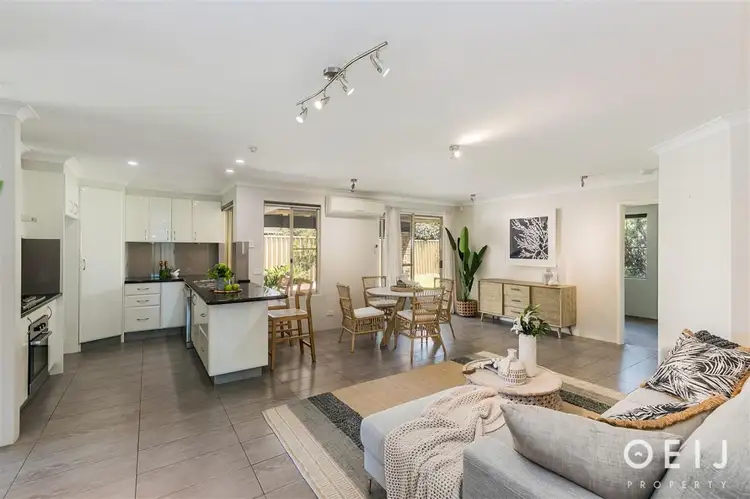 169 Vellgrove Avenue, Parkwood WA 6147