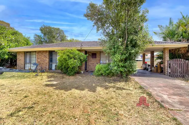 6 Waterwitch Street, Carey Park WA 6230