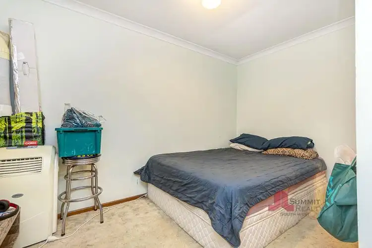 Fourth view of Homely house listing, 6 Waterwitch Street, Carey Park WA 6230