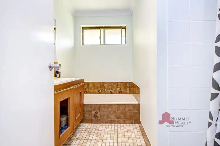 Fifth view of Homely house listing, 6 Waterwitch Street, Carey Park WA 6230