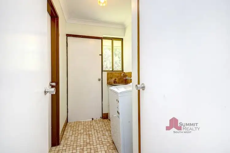 Sixth view of Homely house listing, 6 Waterwitch Street, Carey Park WA 6230