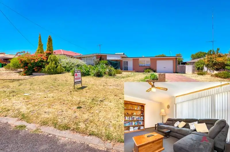 Main view of Homely house listing, 21 Bunning Boulevard, East Bunbury WA 6230