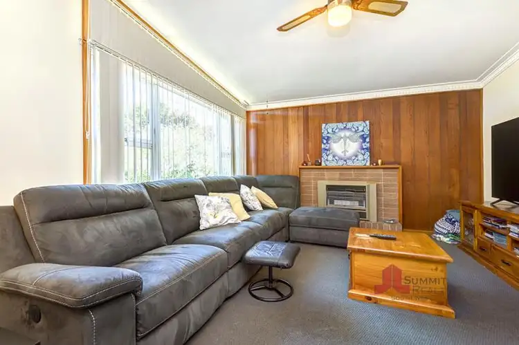 Second view of Homely house listing, 21 Bunning Boulevard, East Bunbury WA 6230