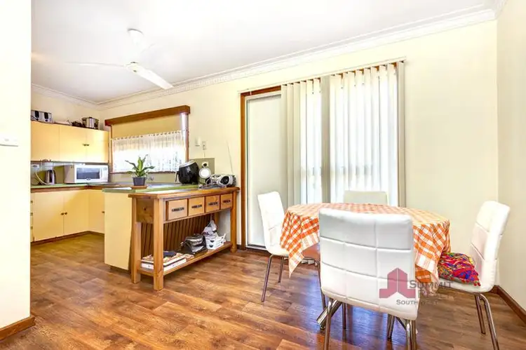 Third view of Homely house listing, 21 Bunning Boulevard, East Bunbury WA 6230