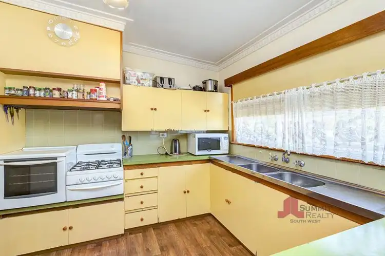 Fifth view of Homely house listing, 21 Bunning Boulevard, East Bunbury WA 6230
