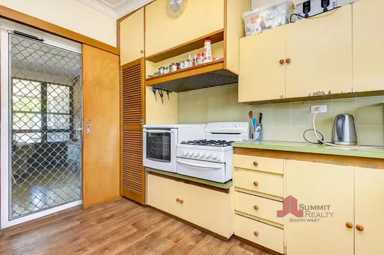 Sixth view of Homely house listing, 21 Bunning Boulevard, East Bunbury WA 6230