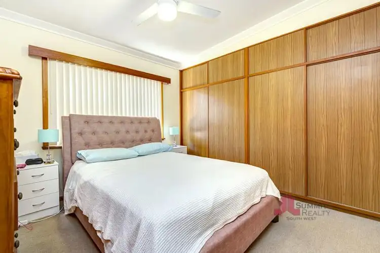 Seventh view of Homely house listing, 21 Bunning Boulevard, East Bunbury WA 6230