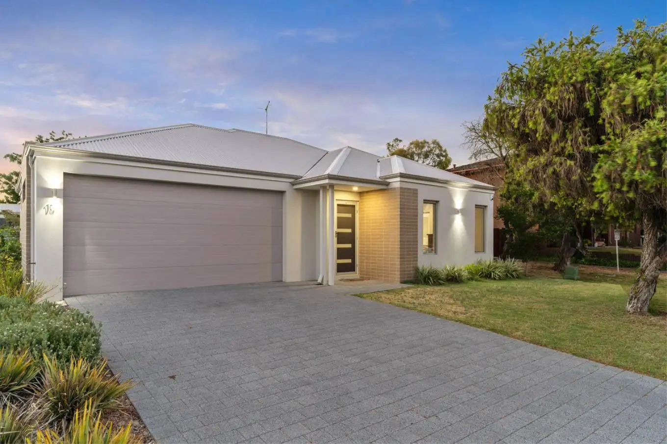 Main view of Homely house listing, 13A Wynyard Street, Yokine WA 6060