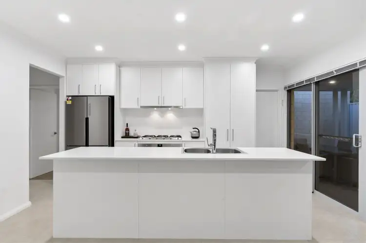 Third view of Homely house listing, 13A Wynyard Street, Yokine WA 6060