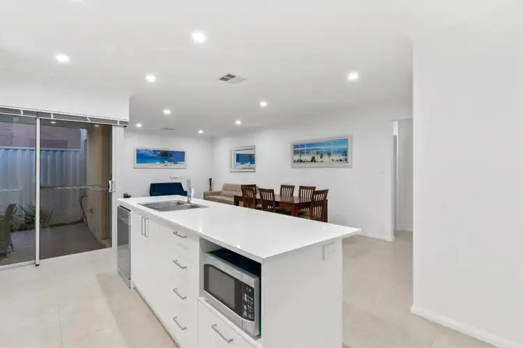 Fifth view of Homely house listing, 13A Wynyard Street, Yokine WA 6060