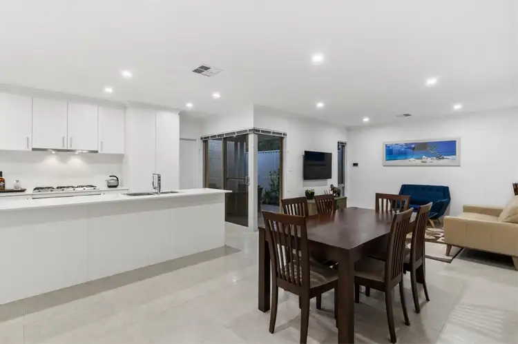 Sixth view of Homely house listing, 13A Wynyard Street, Yokine WA 6060