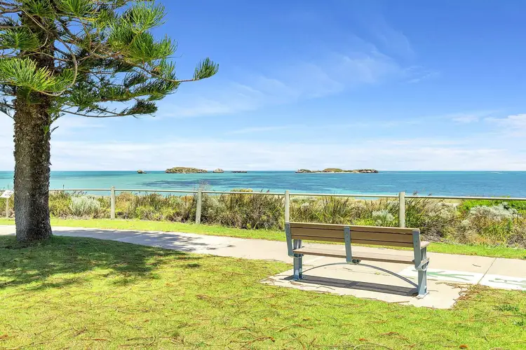 Second view of Homely house listing, 21 Gloucester Avenue, Shoalwater WA 6169