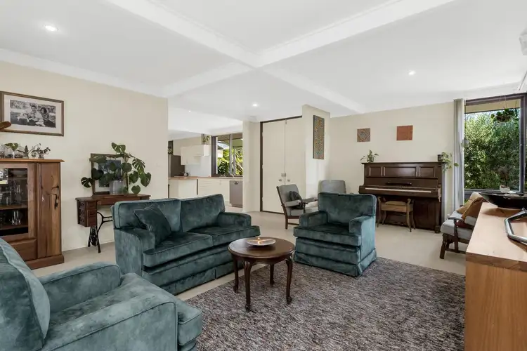 Fifth view of Homely house listing, 21 Gloucester Avenue, Shoalwater WA 6169