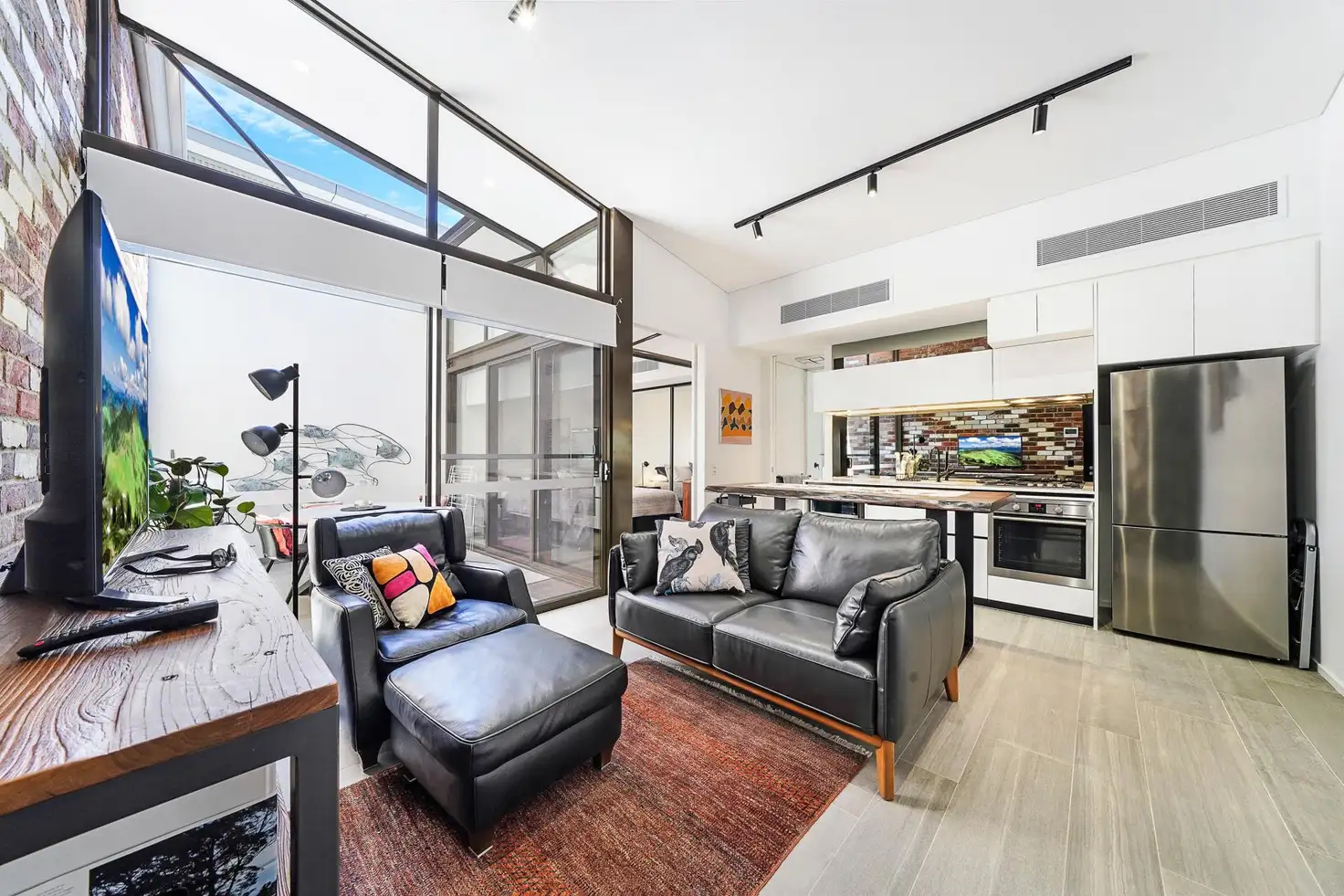 Main view of Homely apartment listing, 16/19 Douro Road, South Fremantle WA 6162