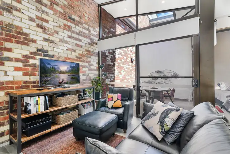 Second view of Homely apartment listing, 16/19 Douro Road, South Fremantle WA 6162
