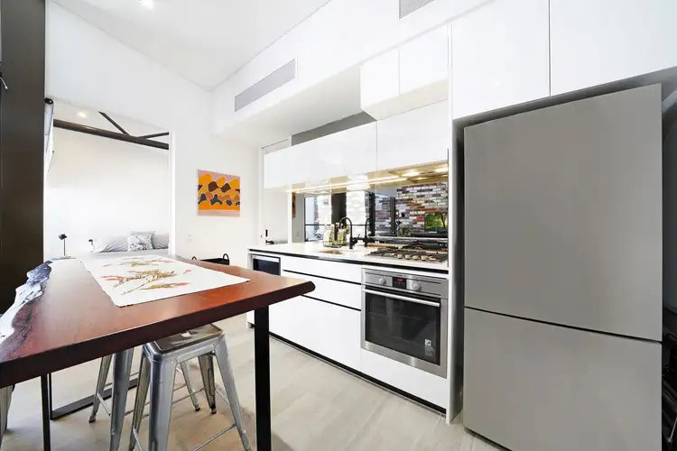 Third view of Homely apartment listing, 16/19 Douro Road, South Fremantle WA 6162