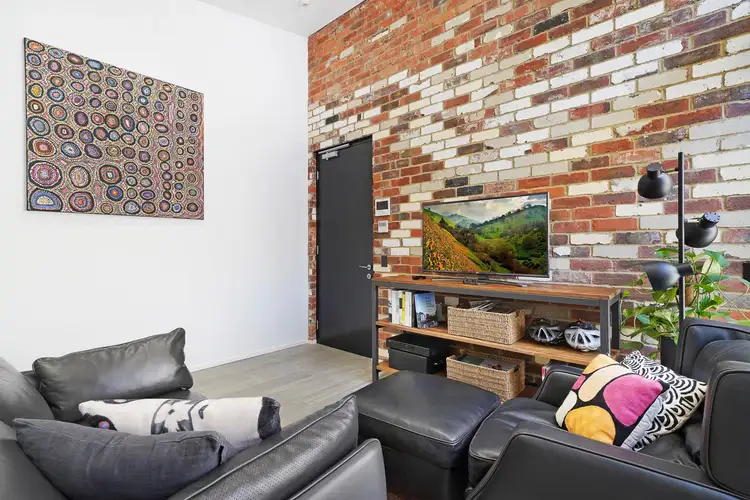 Fourth view of Homely apartment listing, 16/19 Douro Road, South Fremantle WA 6162