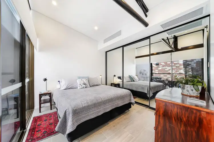 Fifth view of Homely apartment listing, 16/19 Douro Road, South Fremantle WA 6162