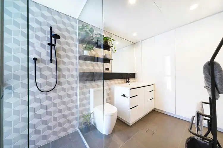 Sixth view of Homely apartment listing, 16/19 Douro Road, South Fremantle WA 6162