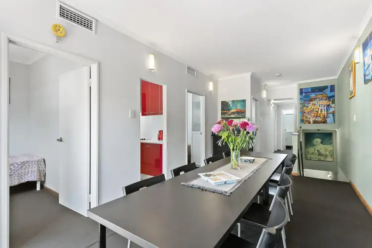 Seventh view of Homely house listing, 99 Brisbane Street, Perth WA 6000