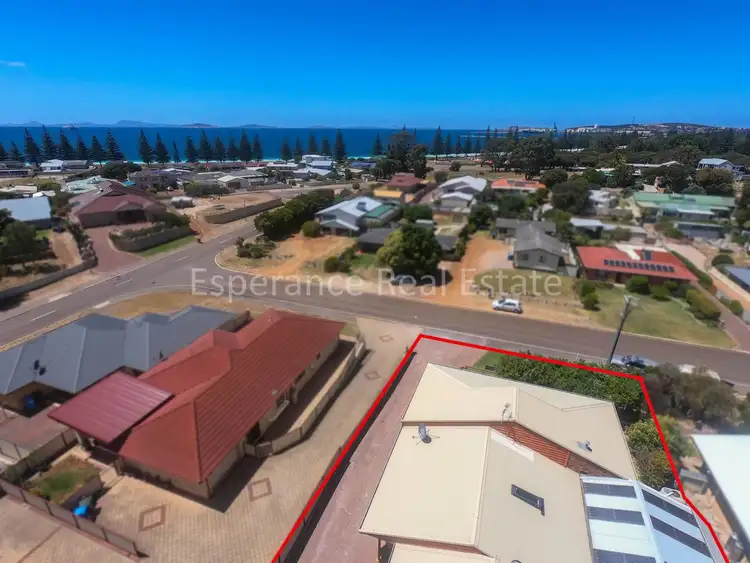 Second view of Homely house listing, 27 Nugent Street, Castletown WA 6450
