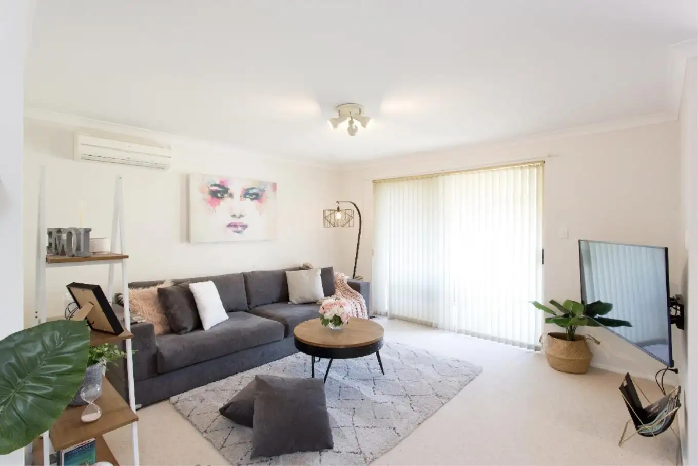 Main view of Homely villa listing, 1/205 Waterloo Street, Tuart Hill WA 6060