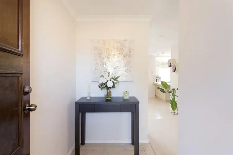 Second view of Homely villa listing, 1/205 Waterloo Street, Tuart Hill WA 6060