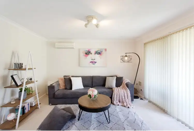 Third view of Homely villa listing, 1/205 Waterloo Street, Tuart Hill WA 6060