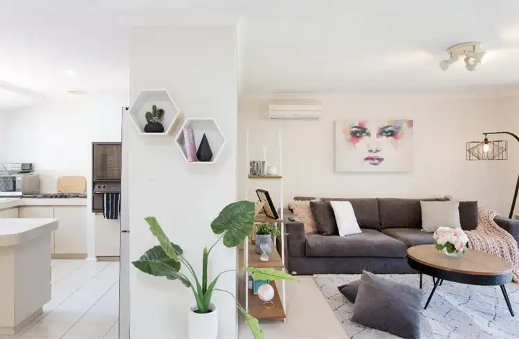 Fifth view of Homely villa listing, 1/205 Waterloo Street, Tuart Hill WA 6060