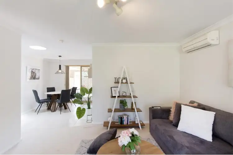 Sixth view of Homely villa listing, 1/205 Waterloo Street, Tuart Hill WA 6060