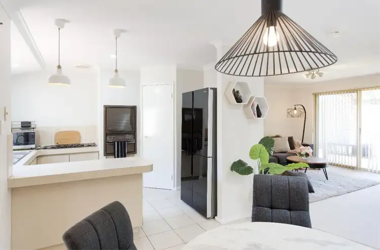 Seventh view of Homely villa listing, 1/205 Waterloo Street, Tuart Hill WA 6060