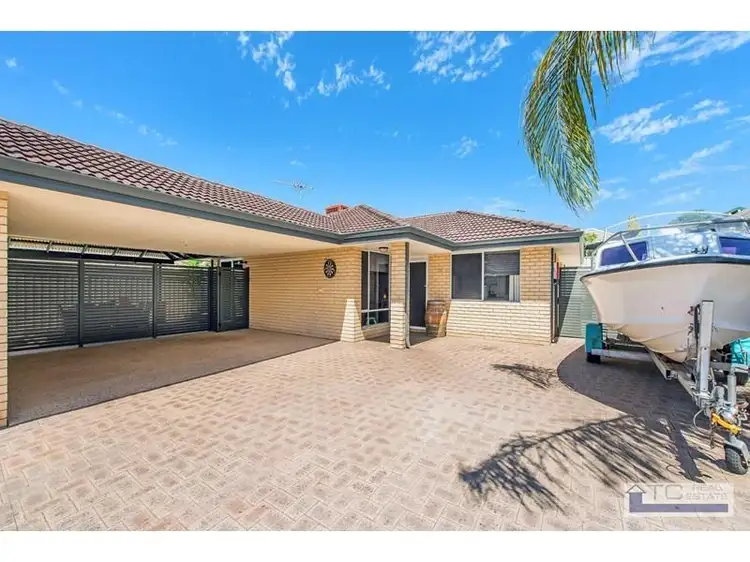 Main view of Homely house listing, 27A Lockwood, Yokine WA 6060