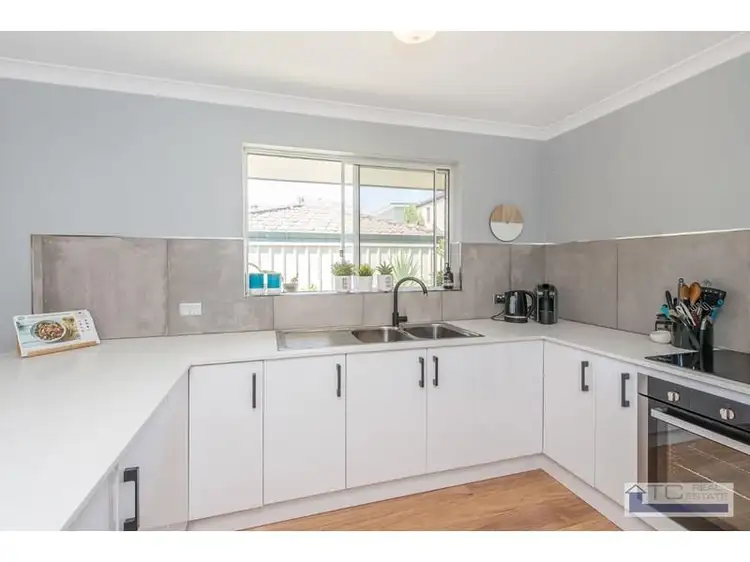 Second view of Homely house listing, 27A Lockwood, Yokine WA 6060