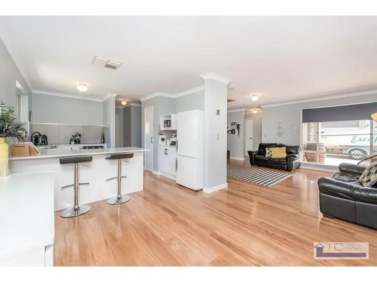Third view of Homely house listing, 27A Lockwood, Yokine WA 6060