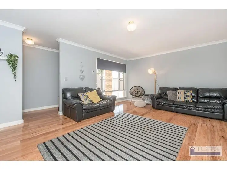Fourth view of Homely house listing, 27A Lockwood, Yokine WA 6060