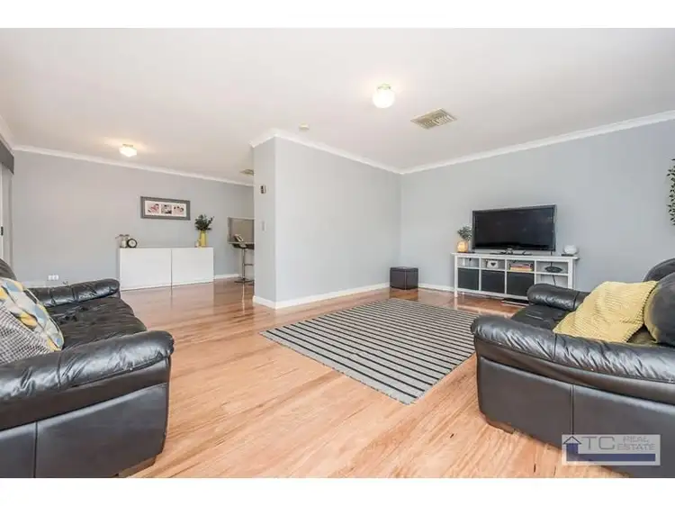 Fifth view of Homely house listing, 27A Lockwood, Yokine WA 6060