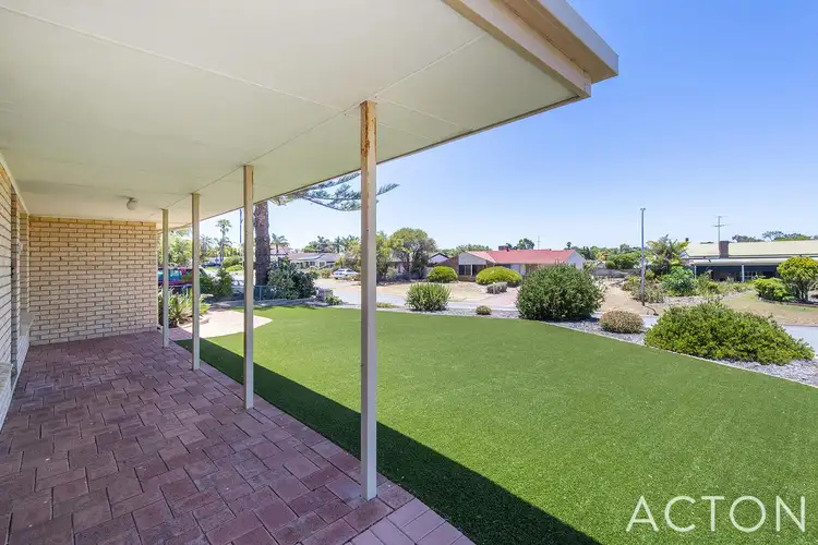 Fifth view of Homely house listing, 27 Mahogany Drive, Halls Head WA 6210