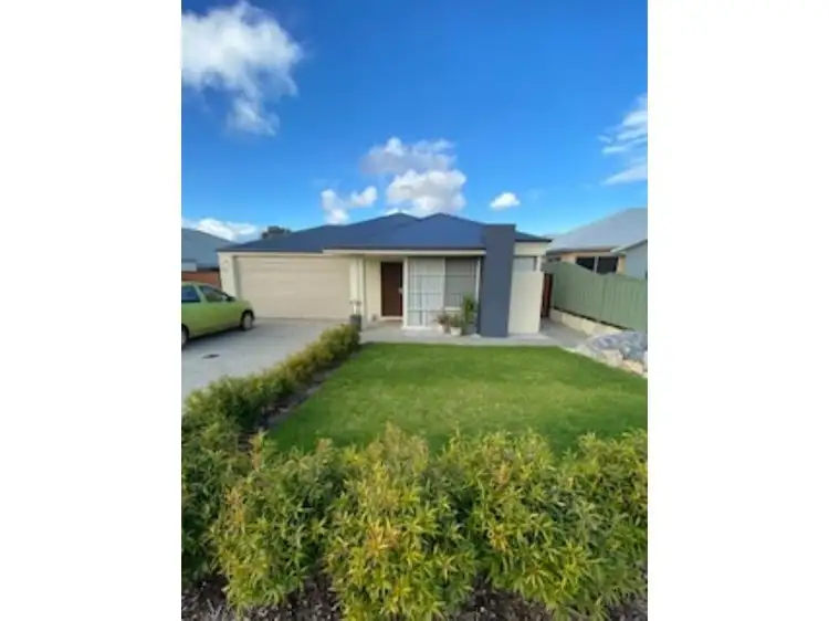 22 Sandalwood Drive, Margaret River WA 6285